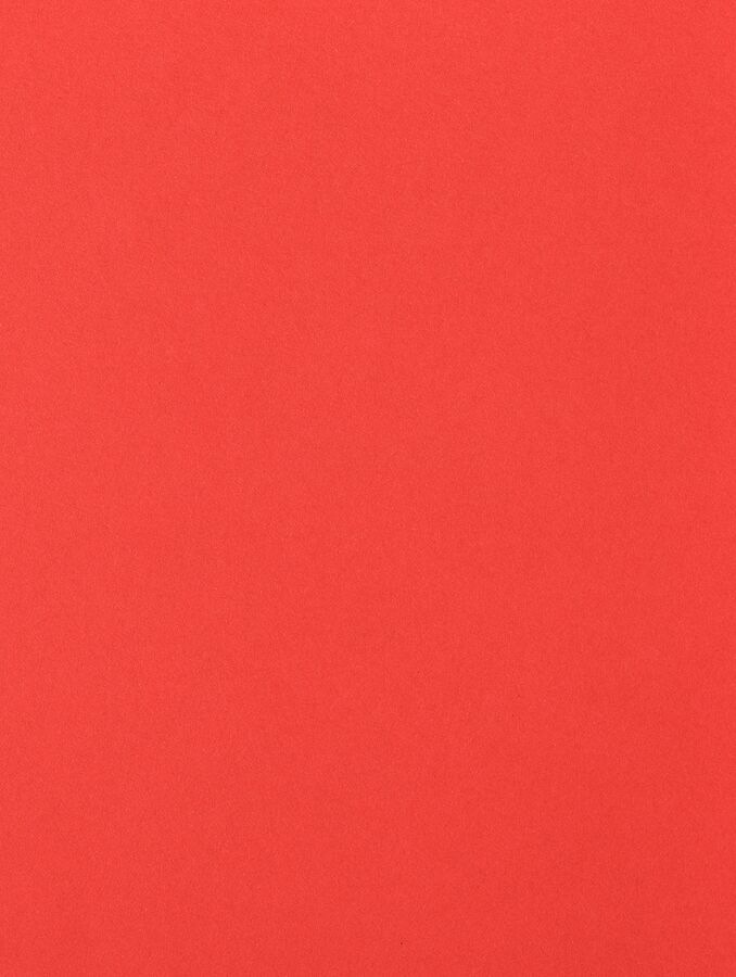 Colorplan — Bright Red
