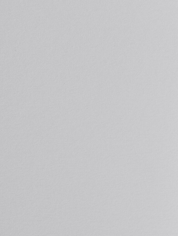 Colorplan — Pristine White