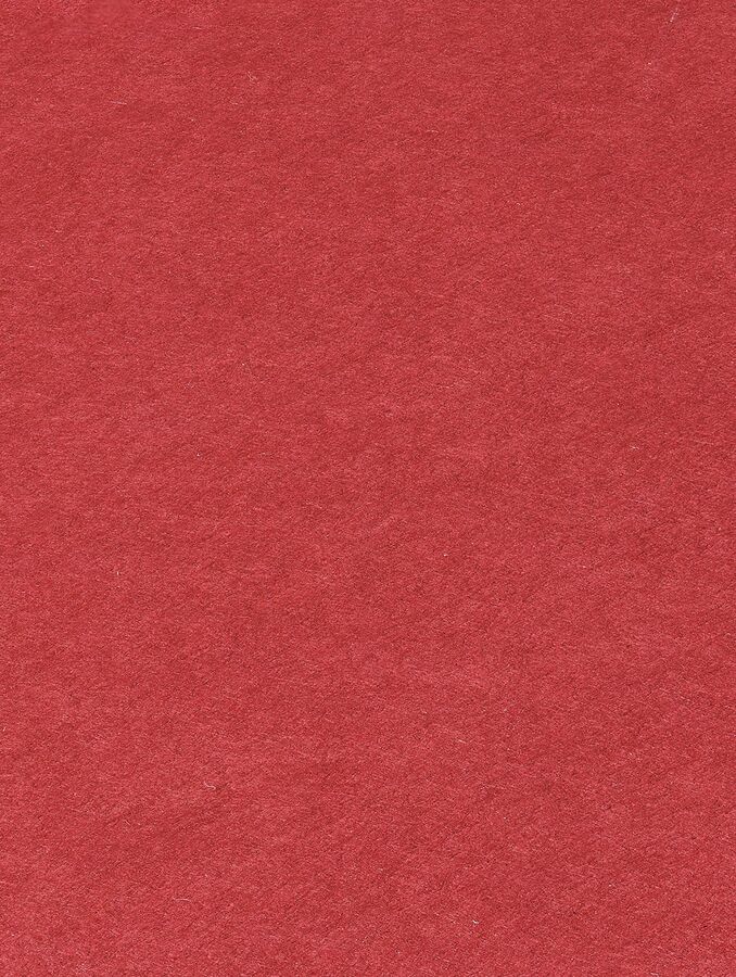 Colorplan — Vermilion
