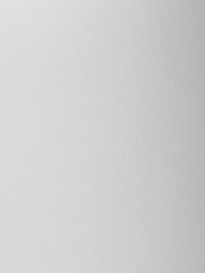 Colorplan — White Frost